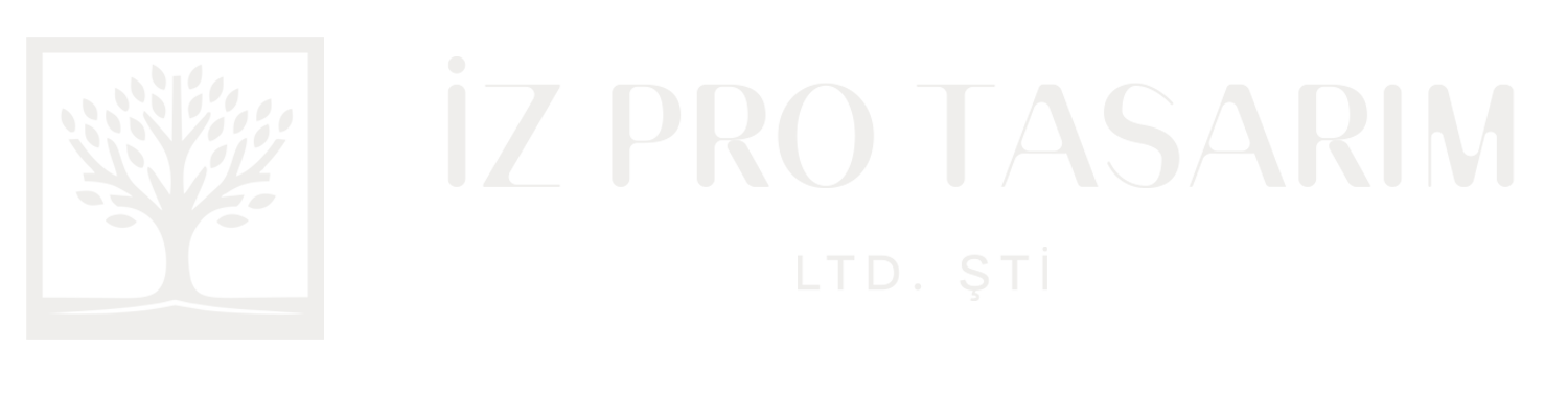 İz Pro Logo